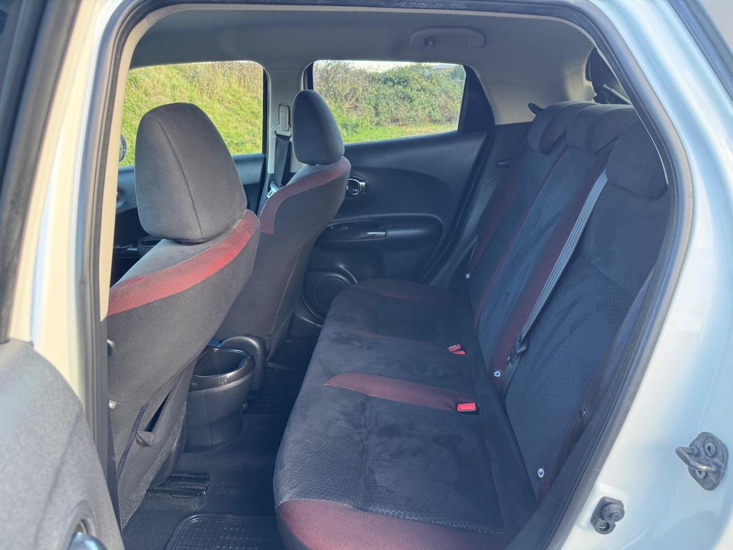 Used Nissan Juke 2014 for sale - 76317813: Photo 22