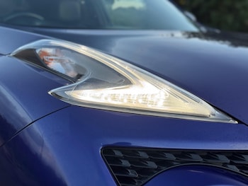 Used Nissan Juke 2016 for sale - 75884441: Photo