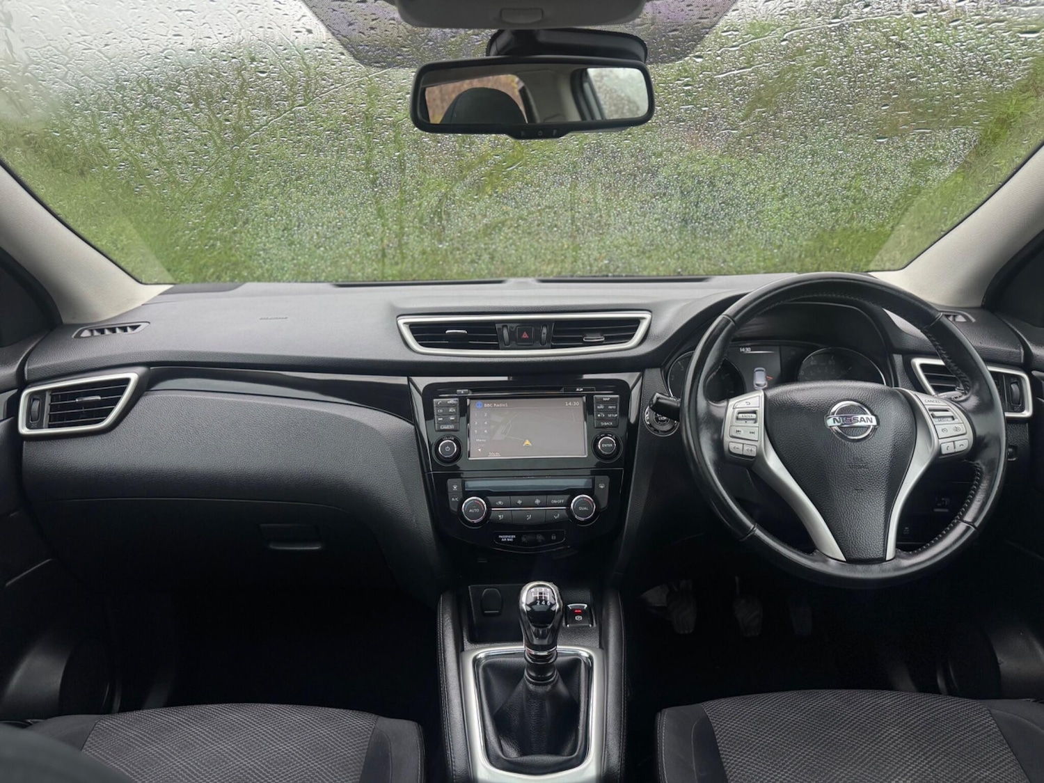 Used Nissan Qashqai 2015 for sale - 76865866: Photo 14