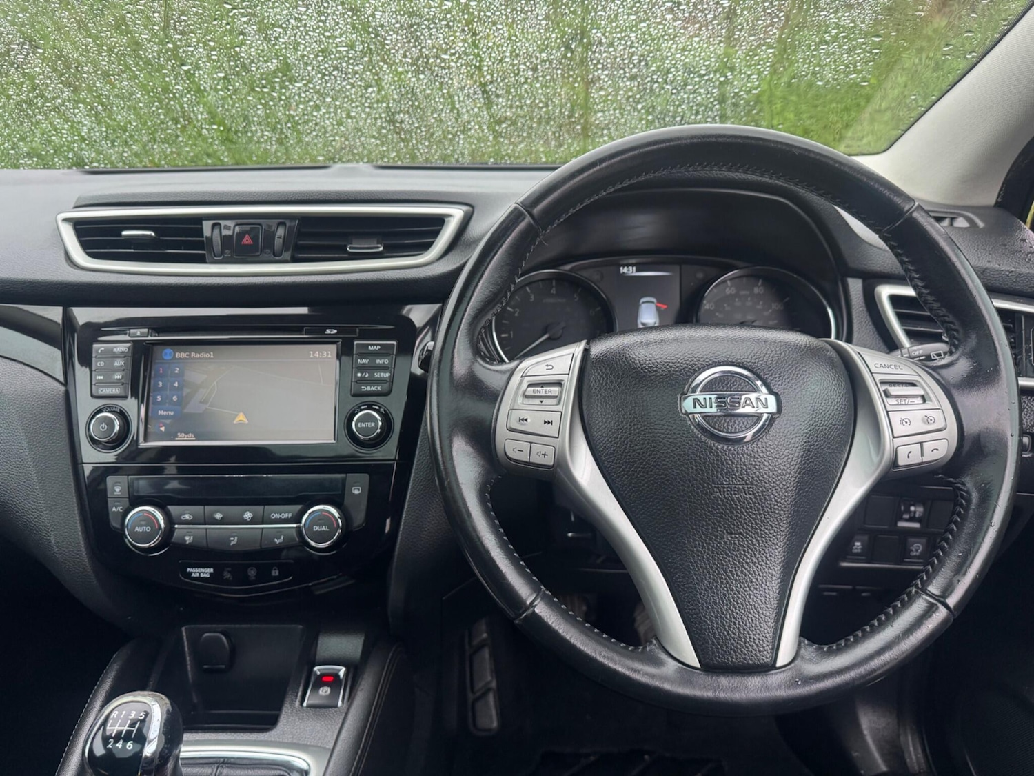 Used Nissan Qashqai 2015 for sale - 76865866: Photo 15