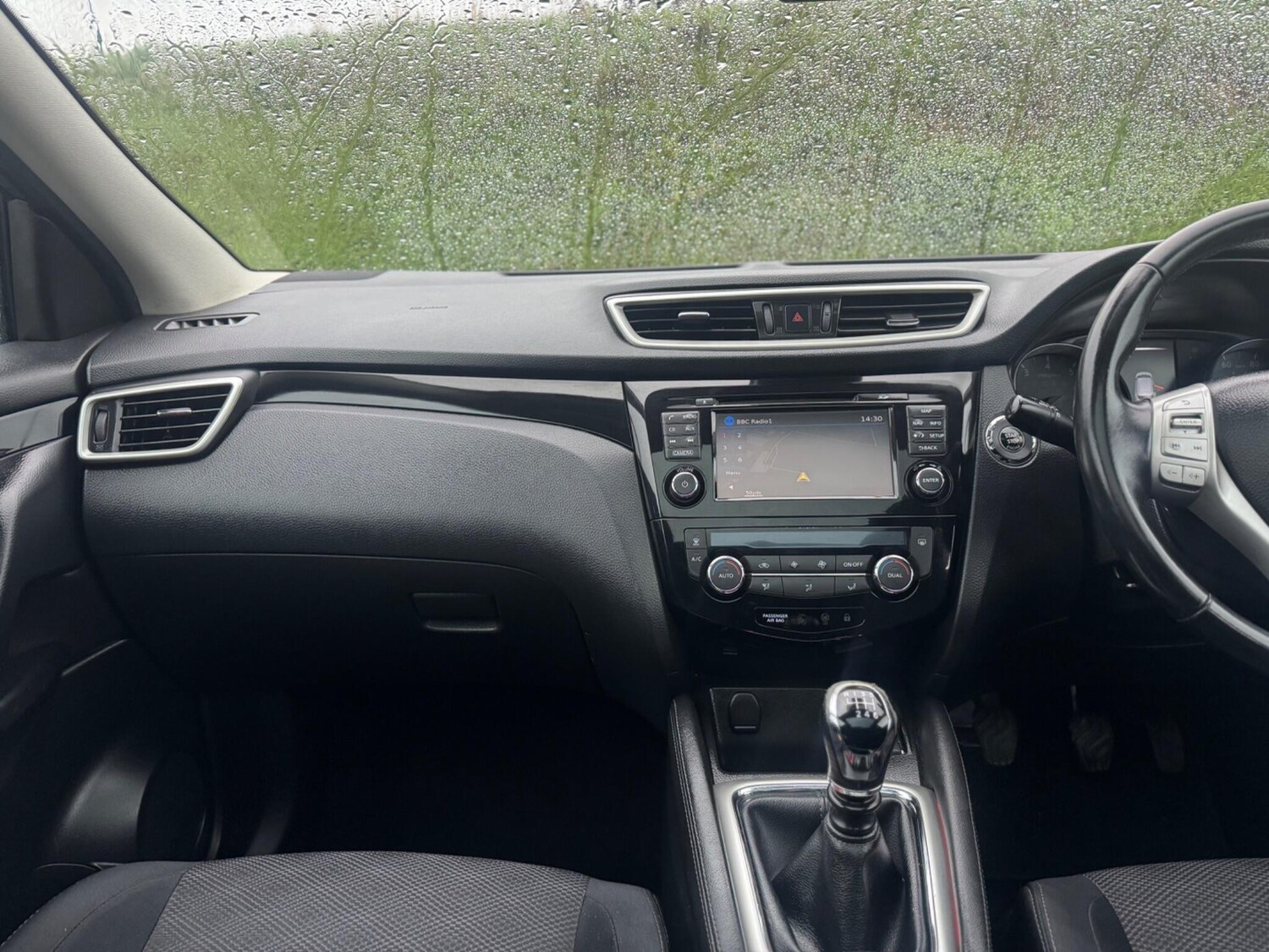 Used Nissan Qashqai 2015 for sale - 76865866: Photo 16