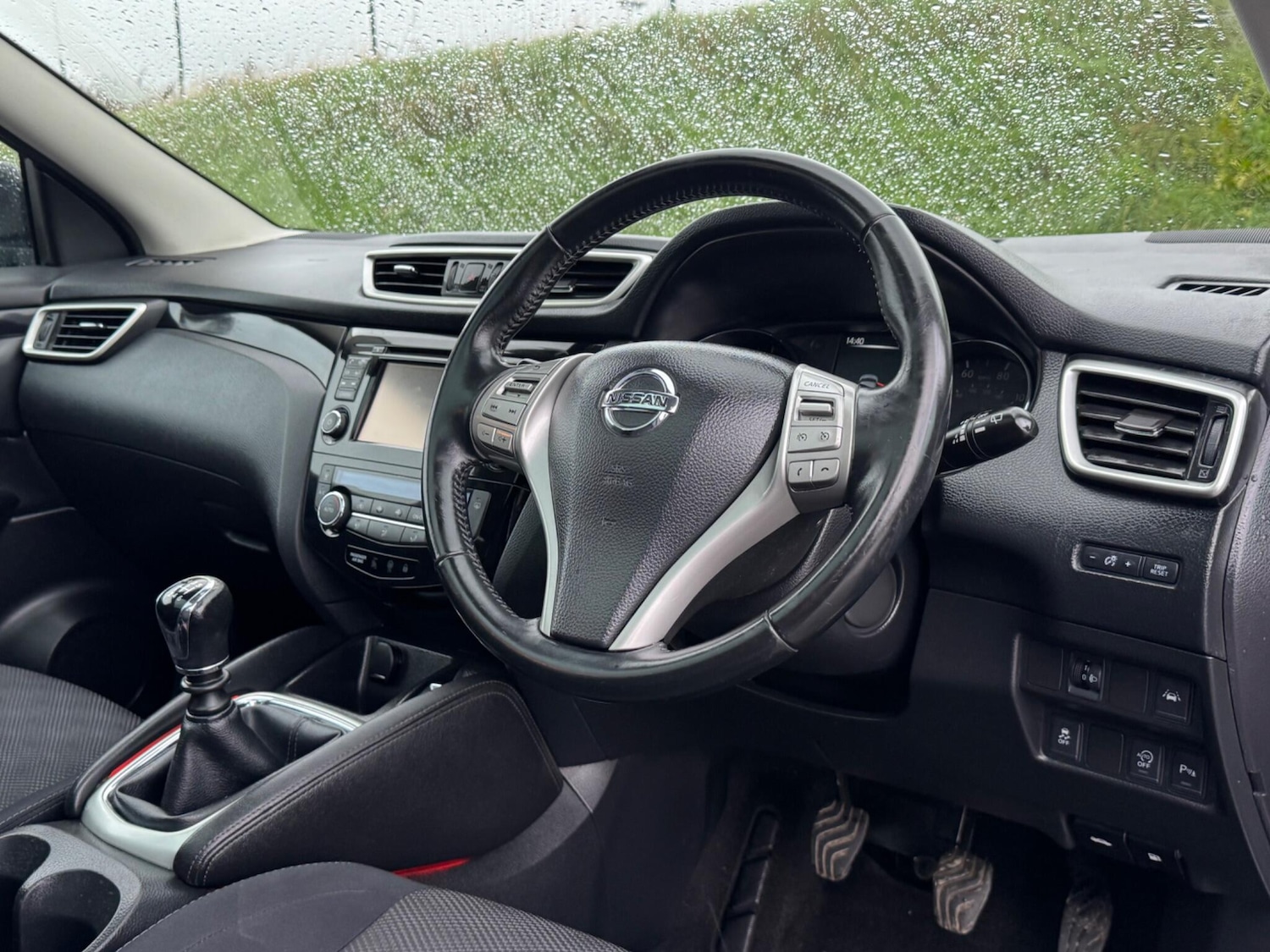 Used Nissan Qashqai 2015 for sale - 76865866: Photo 17