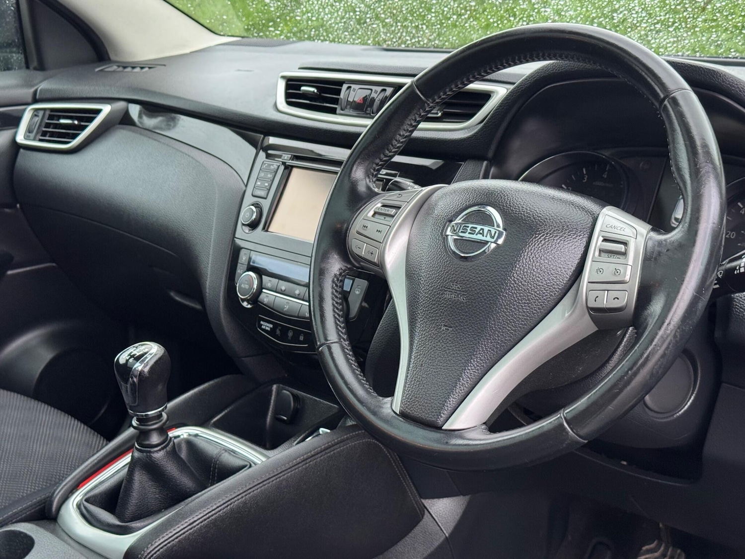 Used Nissan Qashqai 2015 for sale - 76865866: Photo 18