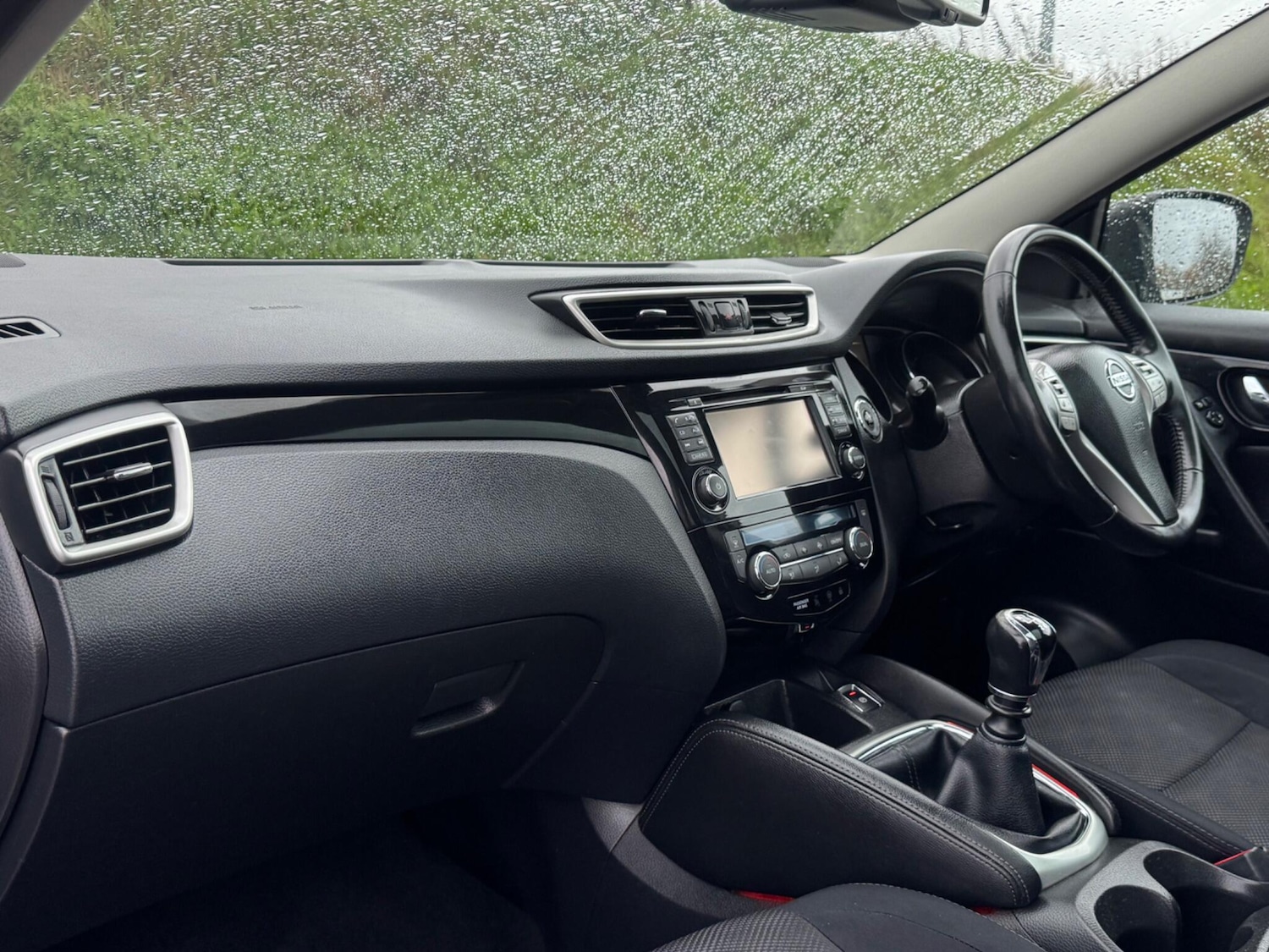 Used Nissan Qashqai 2015 for sale - 76865866: Photo 19