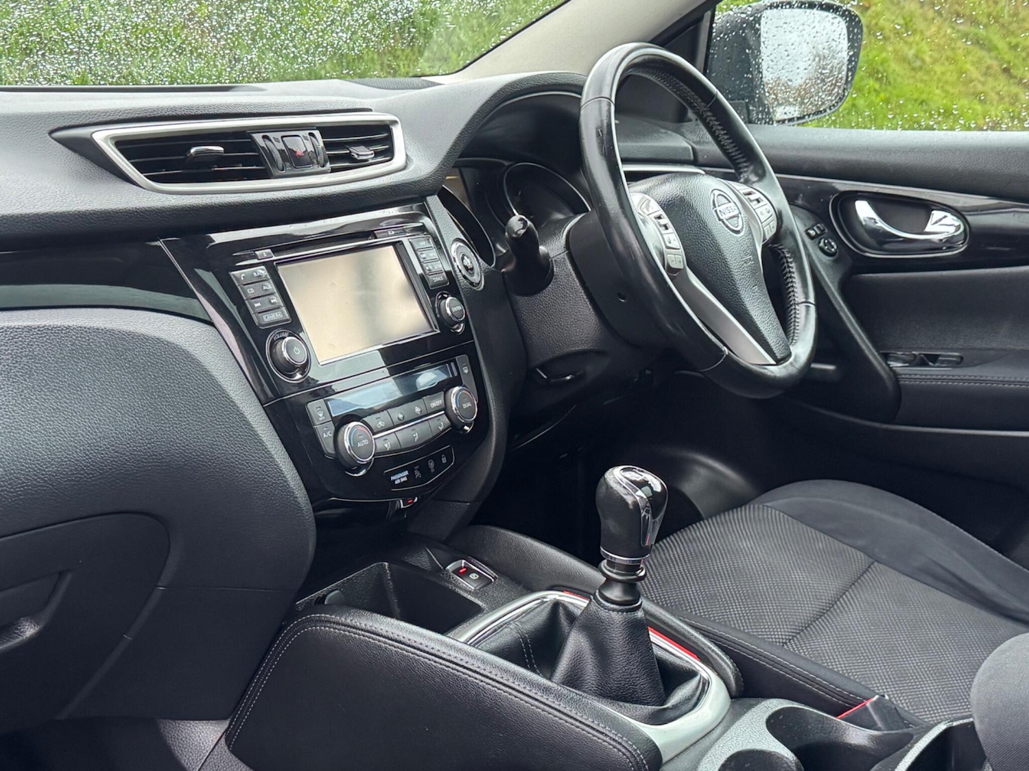 Used Nissan Qashqai 2015 for sale - 76865866: Photo 20