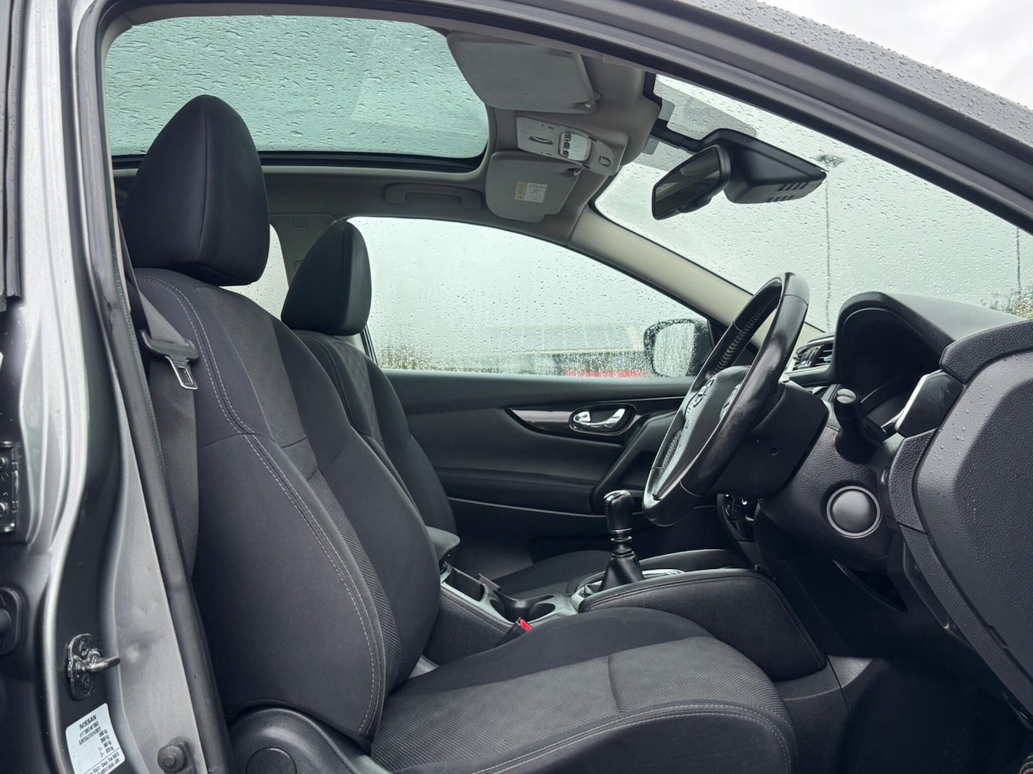 Used Nissan Qashqai 2015 for sale - 76865866: Photo 21