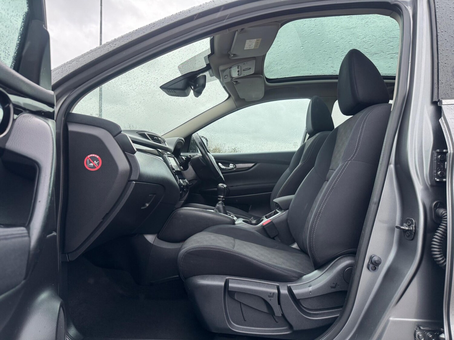 Used Nissan Qashqai 2015 for sale - 76865866: Photo 22