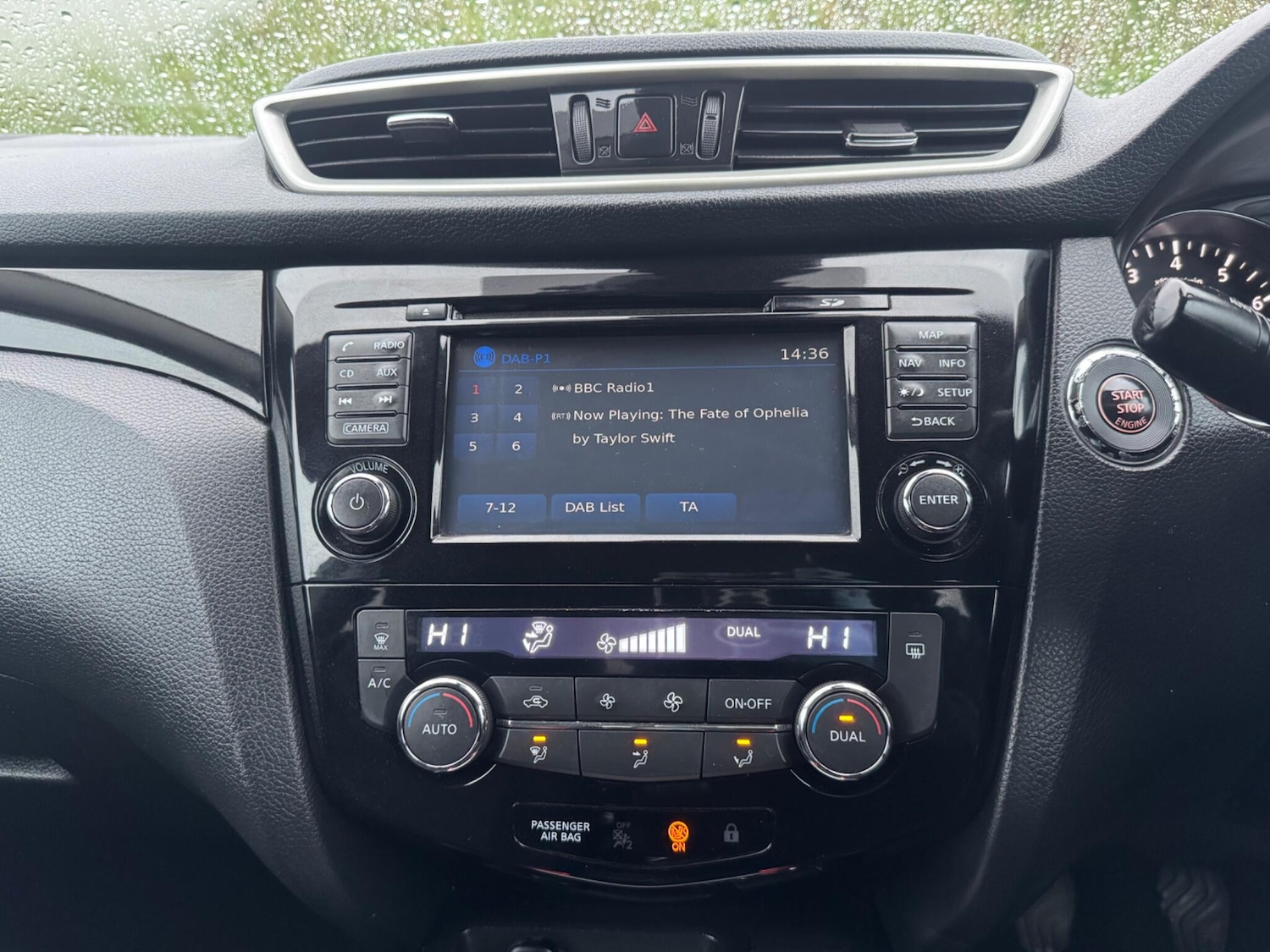 Used Nissan Qashqai 2015 for sale - 76865866: Photo 26