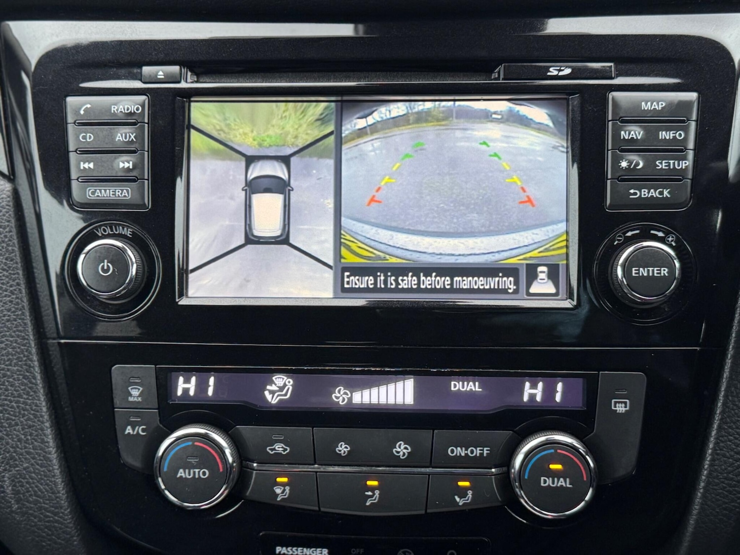 Used Nissan Qashqai 2015 for sale - 76865866: Photo 27