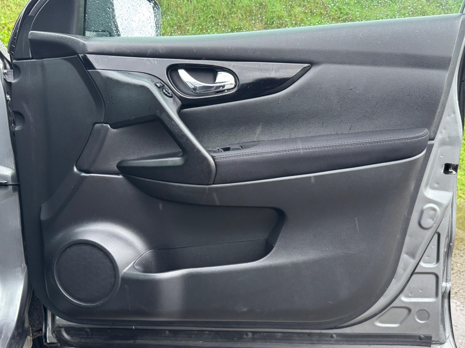 Used Nissan Qashqai 2015 for sale - 76865866: Photo 33