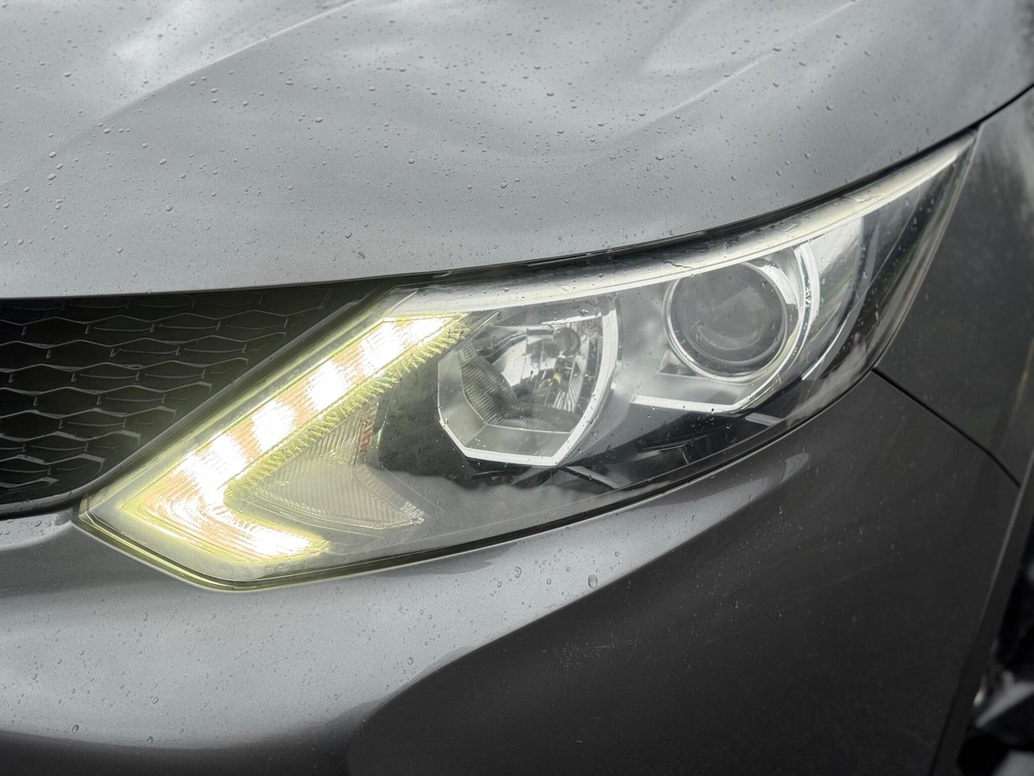 Used Nissan Qashqai 2015 for sale - 76865866: Photo 8