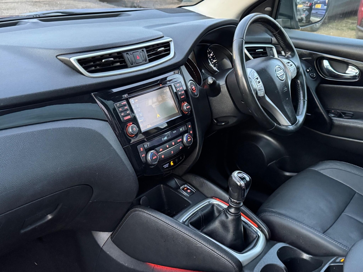 Used Nissan Qashqai 2014 for sale - 76942686: Photo 19