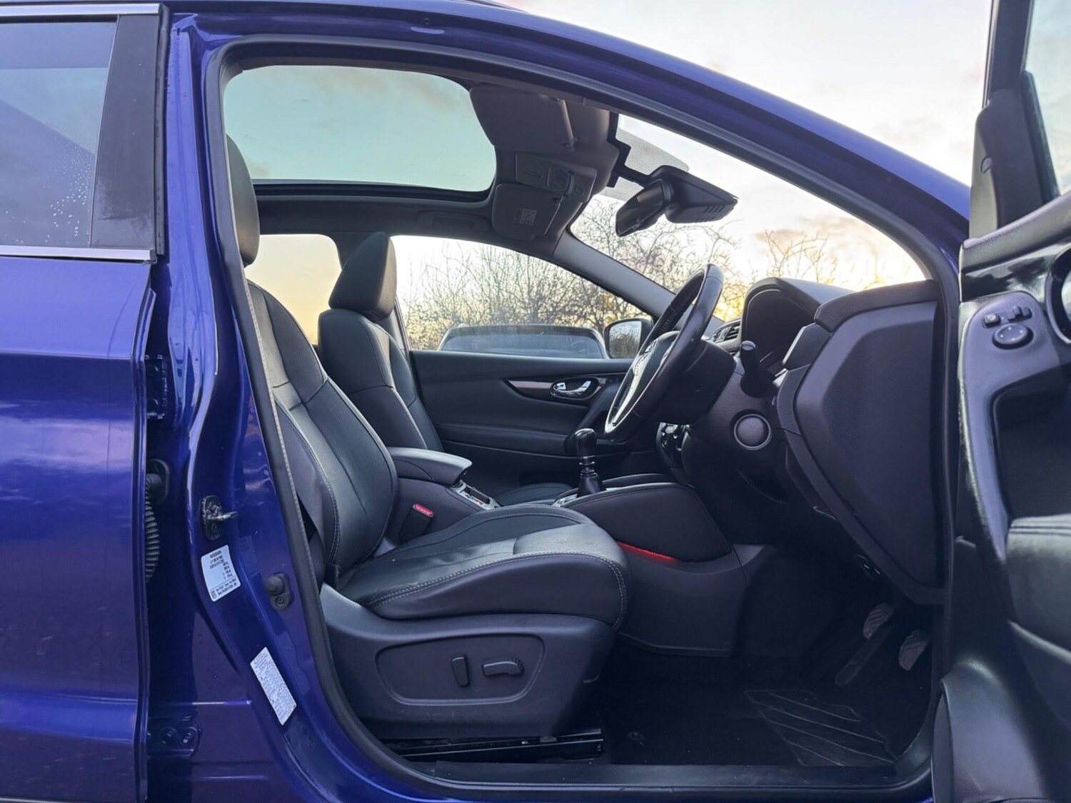 Used Nissan Qashqai 2014 for sale - 76942686: Photo 20