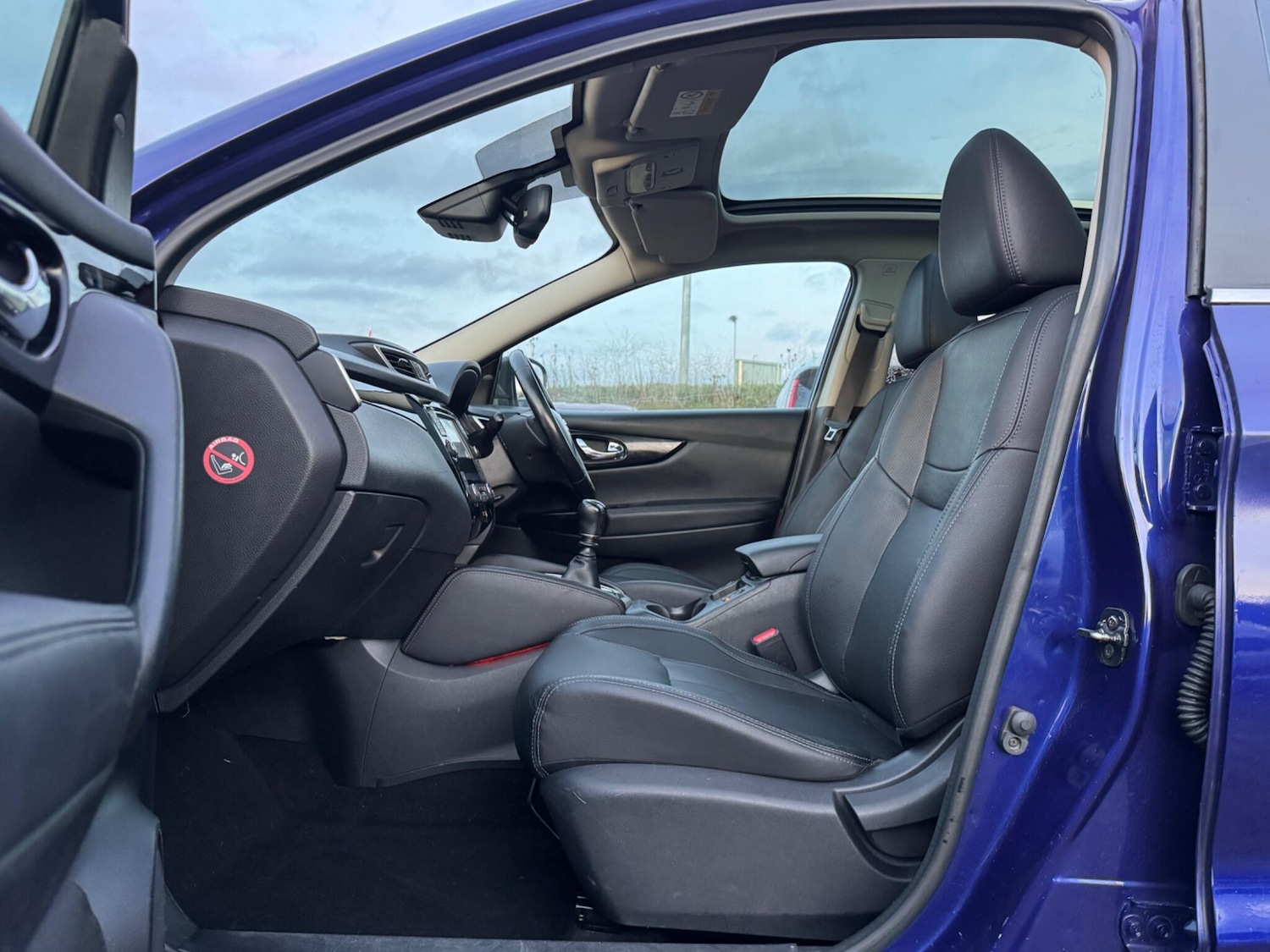 Used Nissan Qashqai 2014 for sale - 76942686: Photo 21