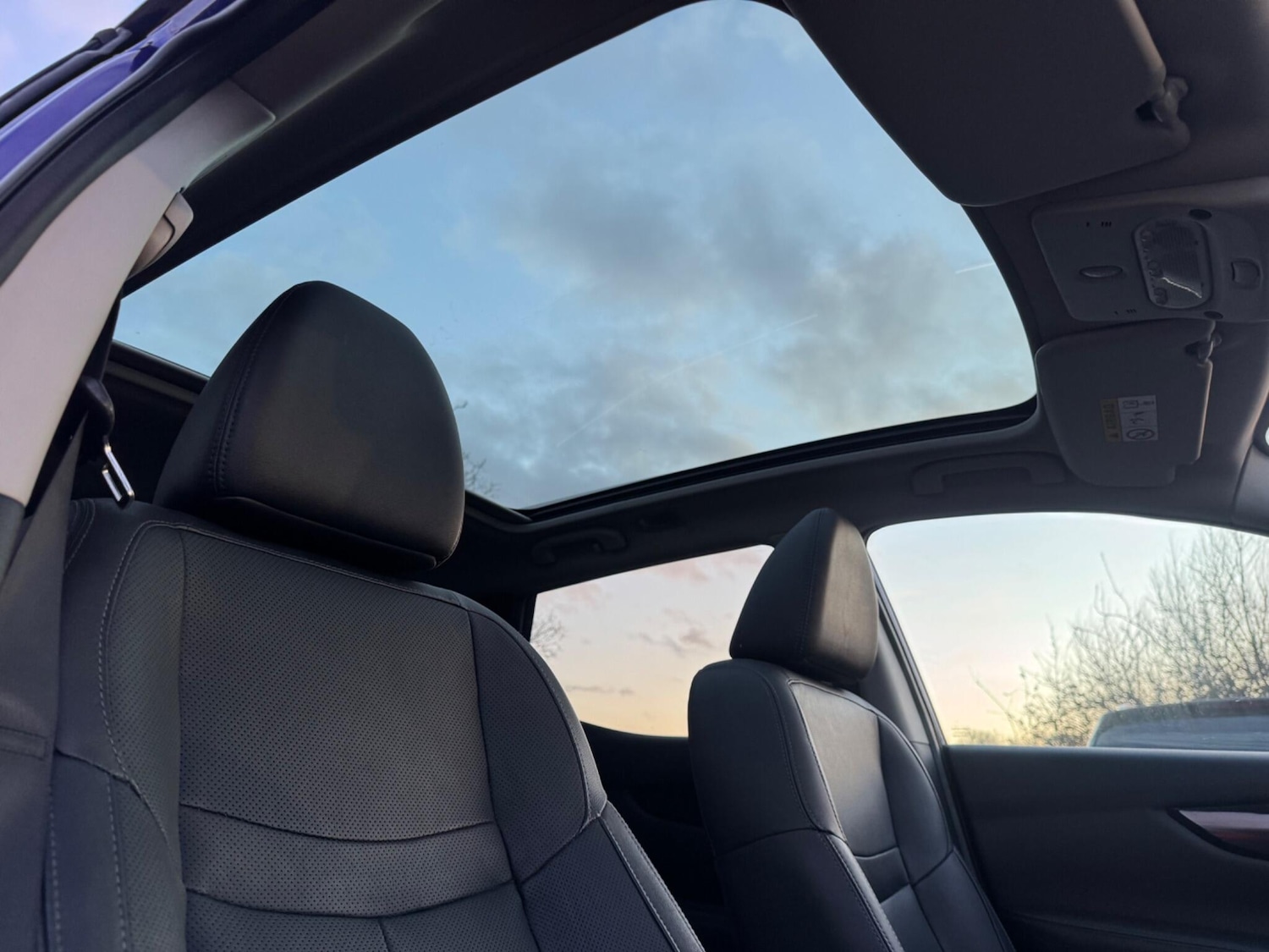 Used Nissan Qashqai 2014 for sale - 76942686: Photo 22