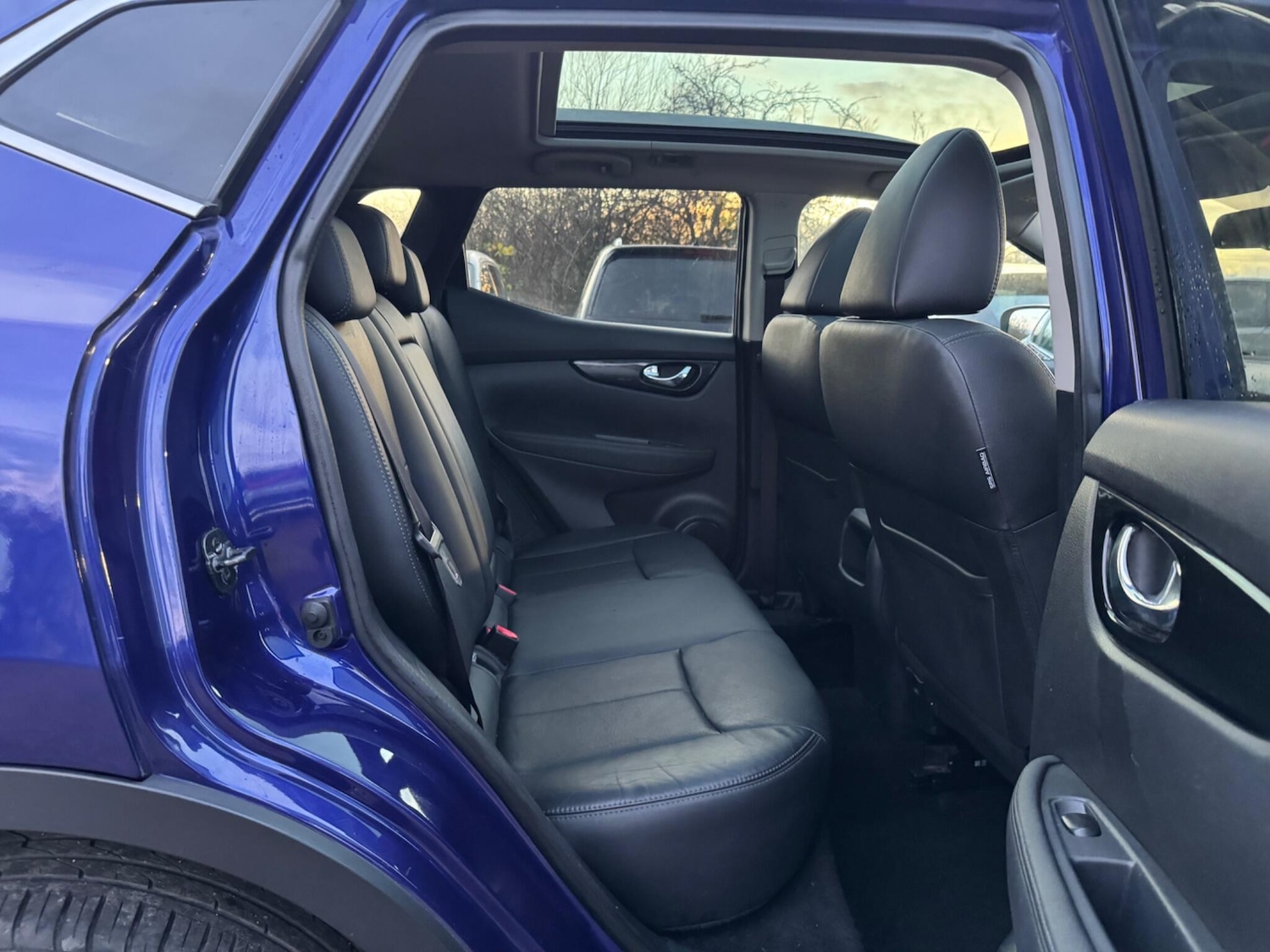 Used Nissan Qashqai 2014 for sale - 76942686: Photo 23