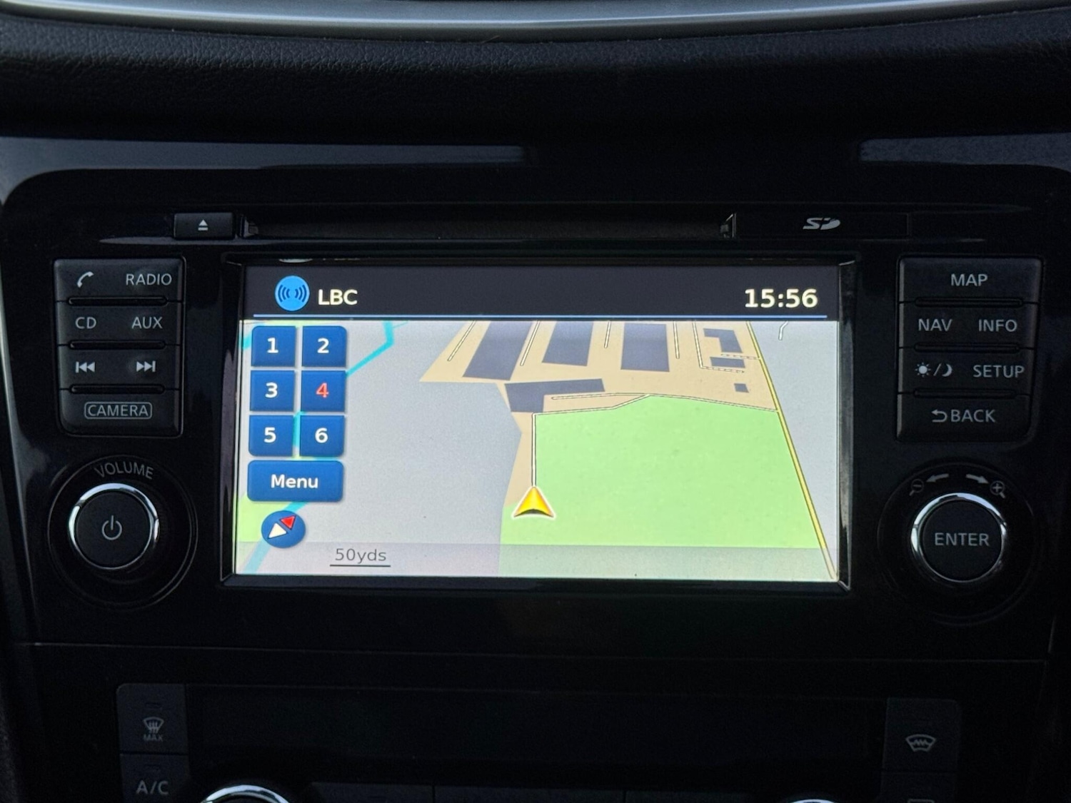 Used Nissan Qashqai 2014 for sale - 76942686: Photo 26