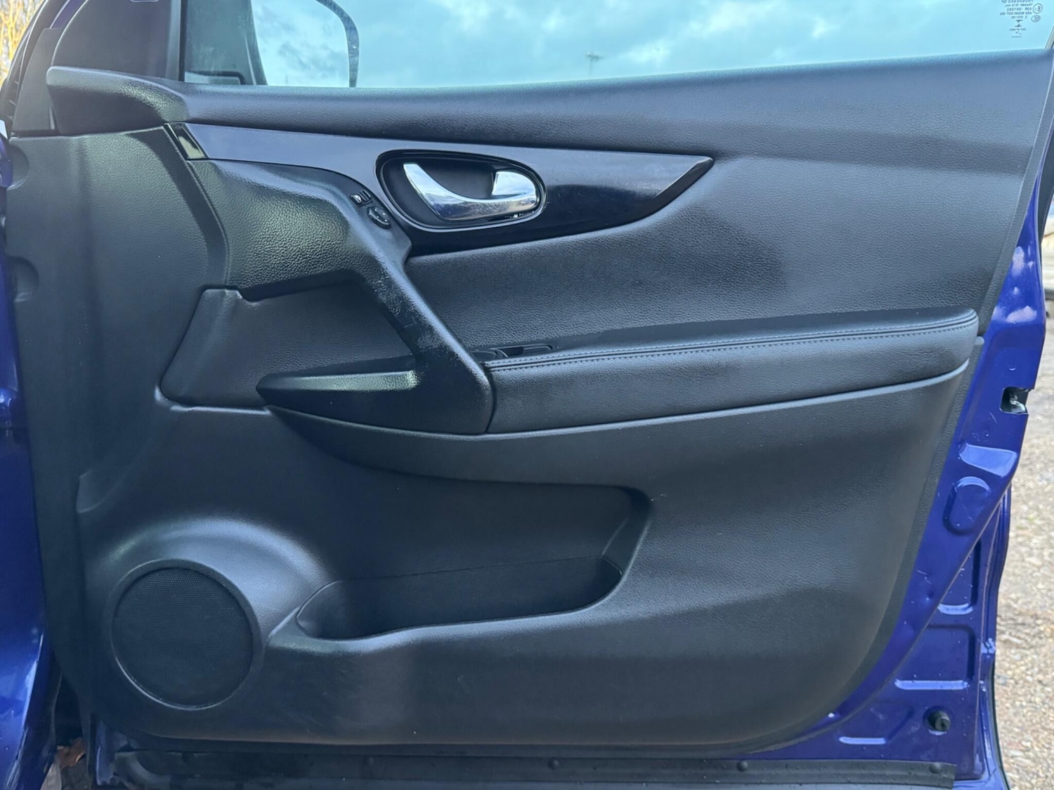 Used Nissan Qashqai 2014 for sale - 76942686: Photo 30