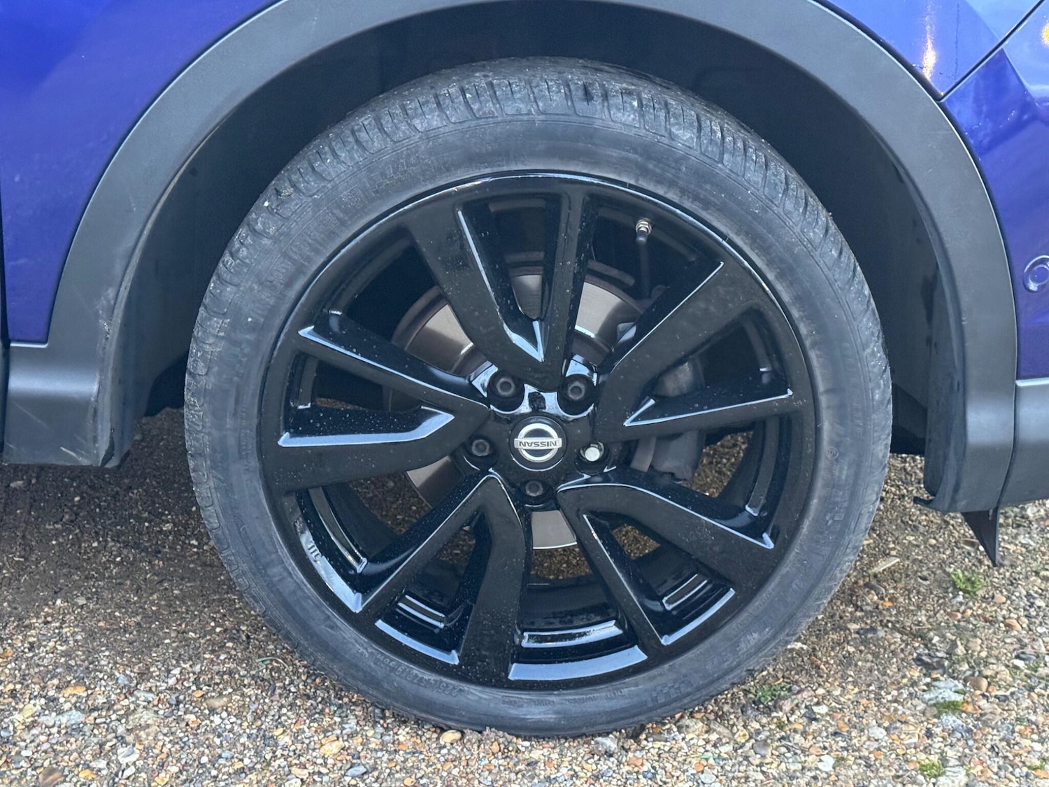 Used Nissan Qashqai 2014 for sale - 76942686: Photo 32