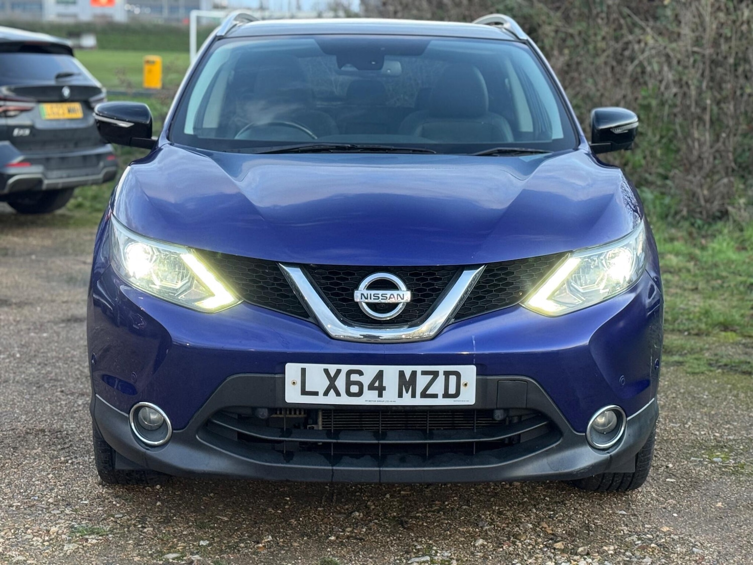Used Nissan Qashqai 2014 for sale - 76942686: Photo 5