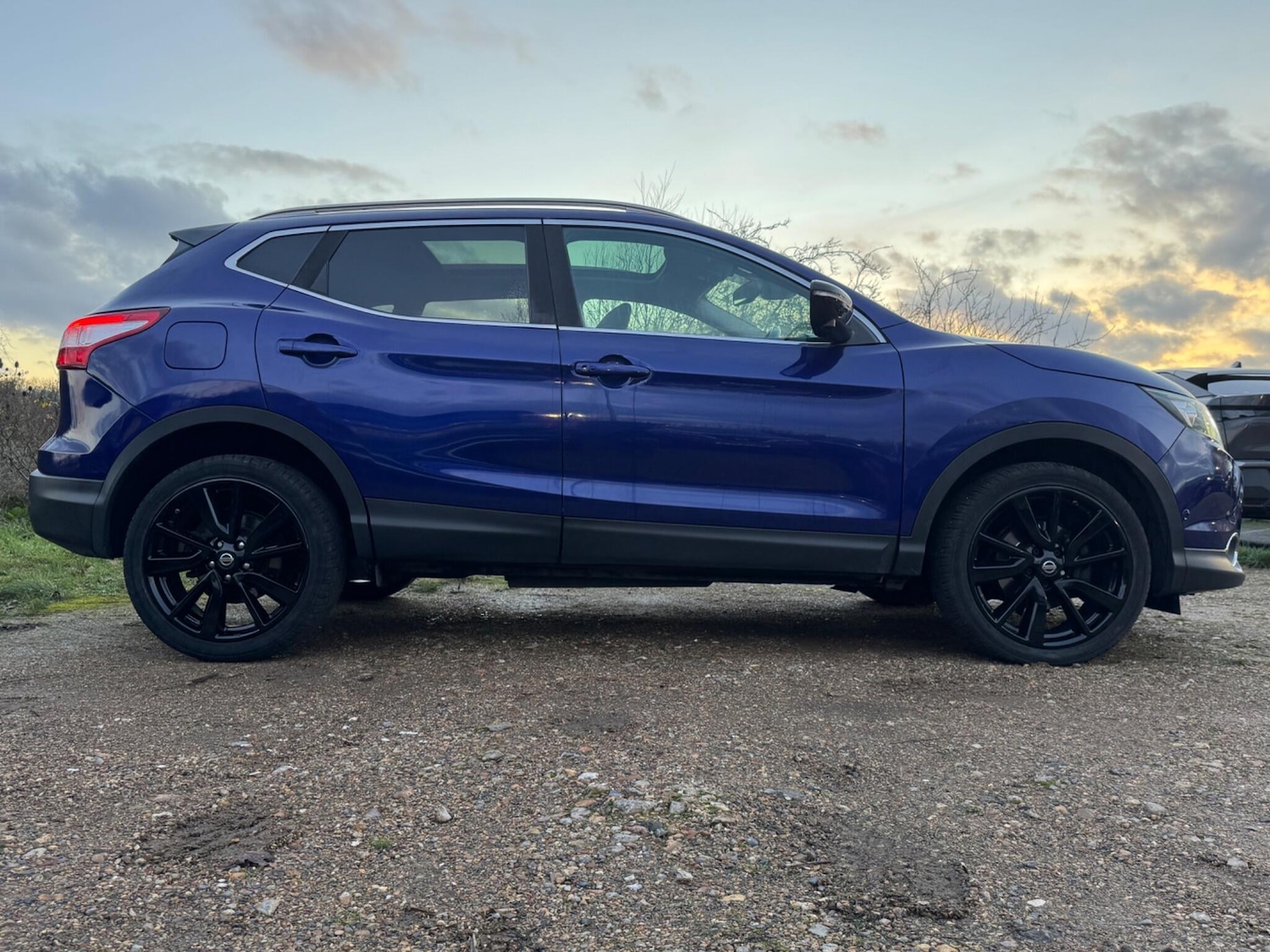 Used Nissan Qashqai 2014 for sale - 76942686: Photo 8