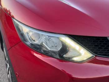 Used Nissan Qashqai 2016 for sale - 75318480: Photo