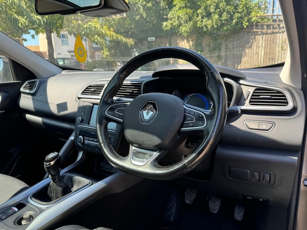 Used Renault Kadjar 2017 for sale - 75318671: Photo 16