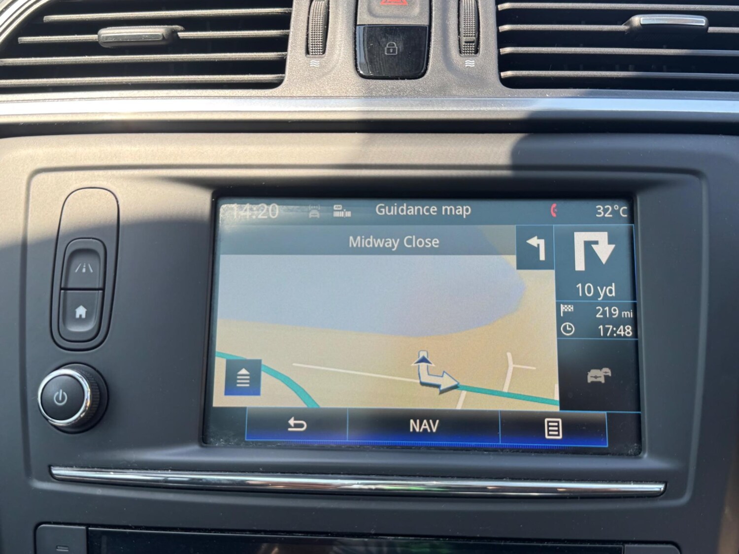 Vehicle 25