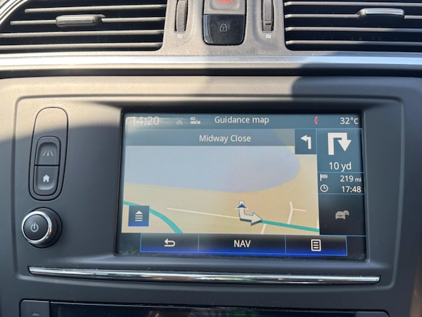 Used Renault Kadjar 2017 for sale - 75318671: Photo 25