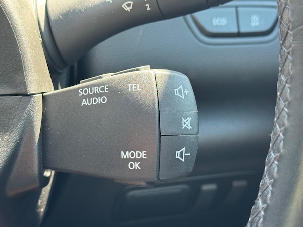 Used Renault Kadjar 2017 for sale - 75318671: Photo 33