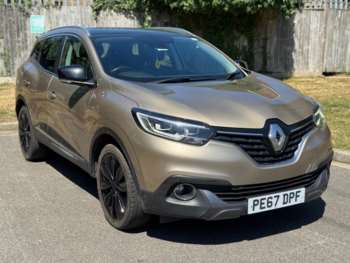 Used Renault Kadjar 2017 for sale - 75318671: Photo