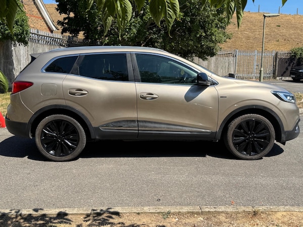 Used Renault Kadjar 2017 for sale - 75318671: Photo 8