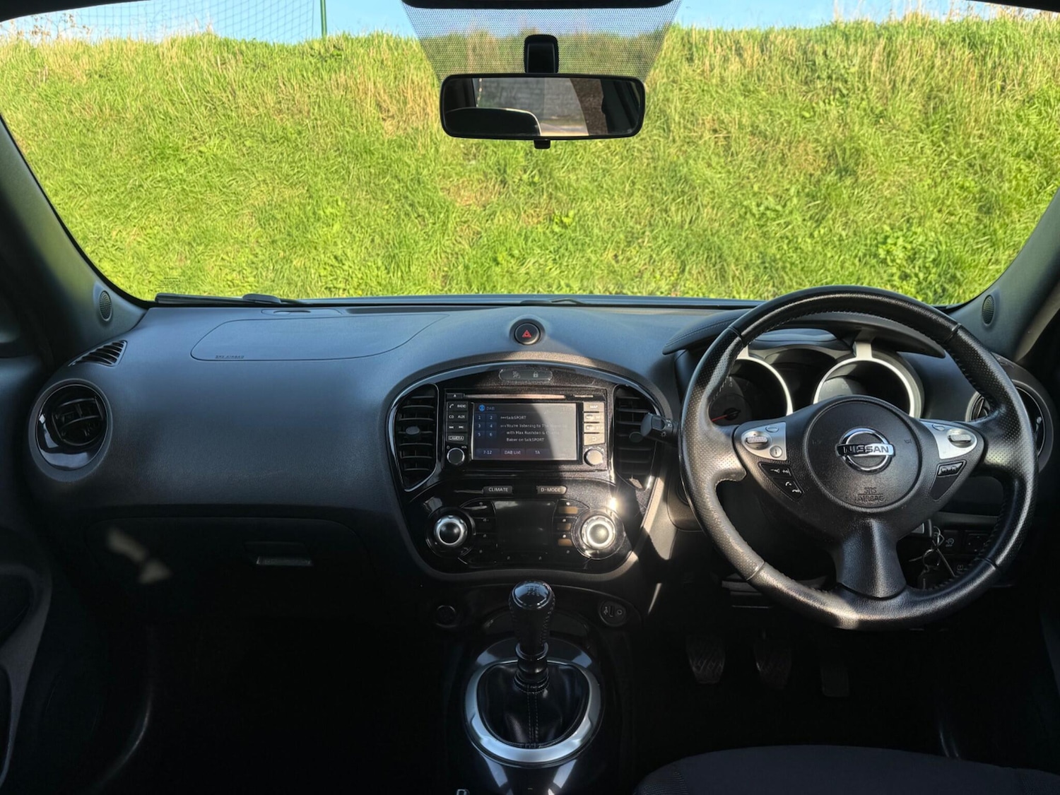 Used Nissan Juke 2015 for sale - 76936306: Photo 11