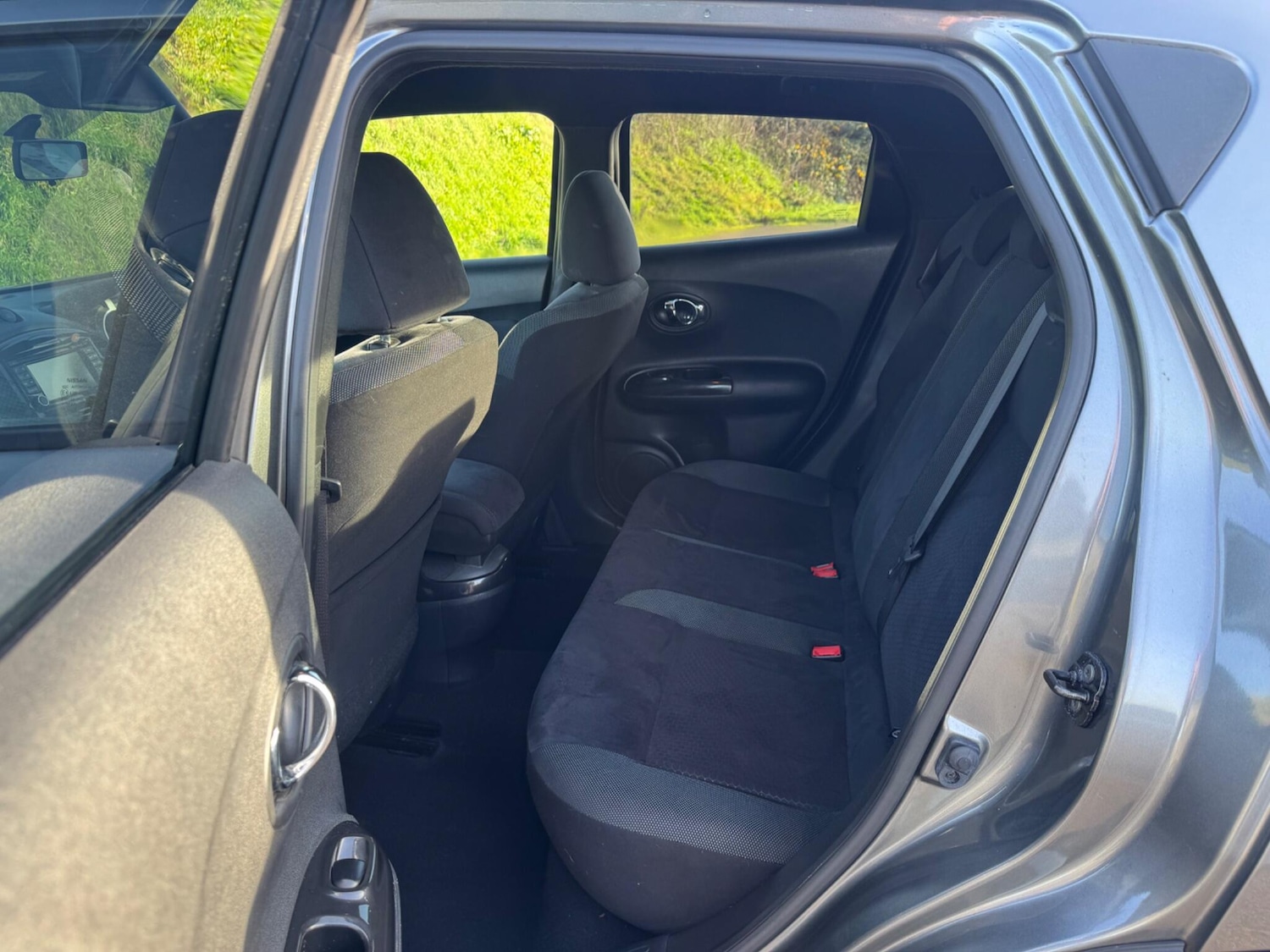 Used Nissan Juke 2015 for sale - 76936306: Photo 20