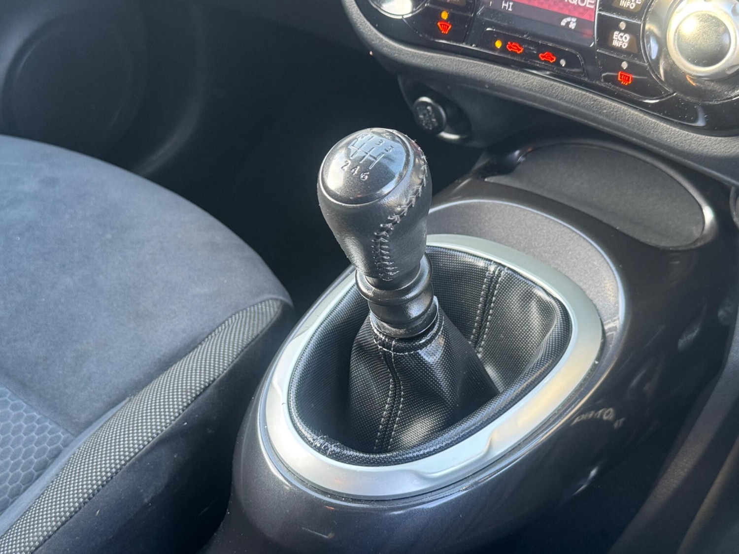 Used Nissan Juke 2015 for sale - 76936306: Photo 25