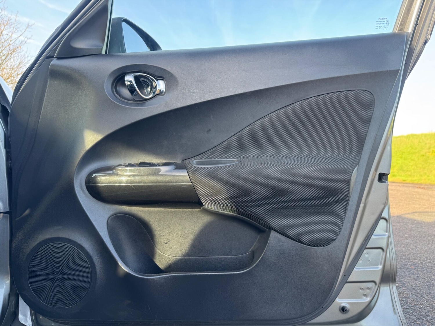 Used Nissan Juke 2015 for sale - 76936306: Photo 29