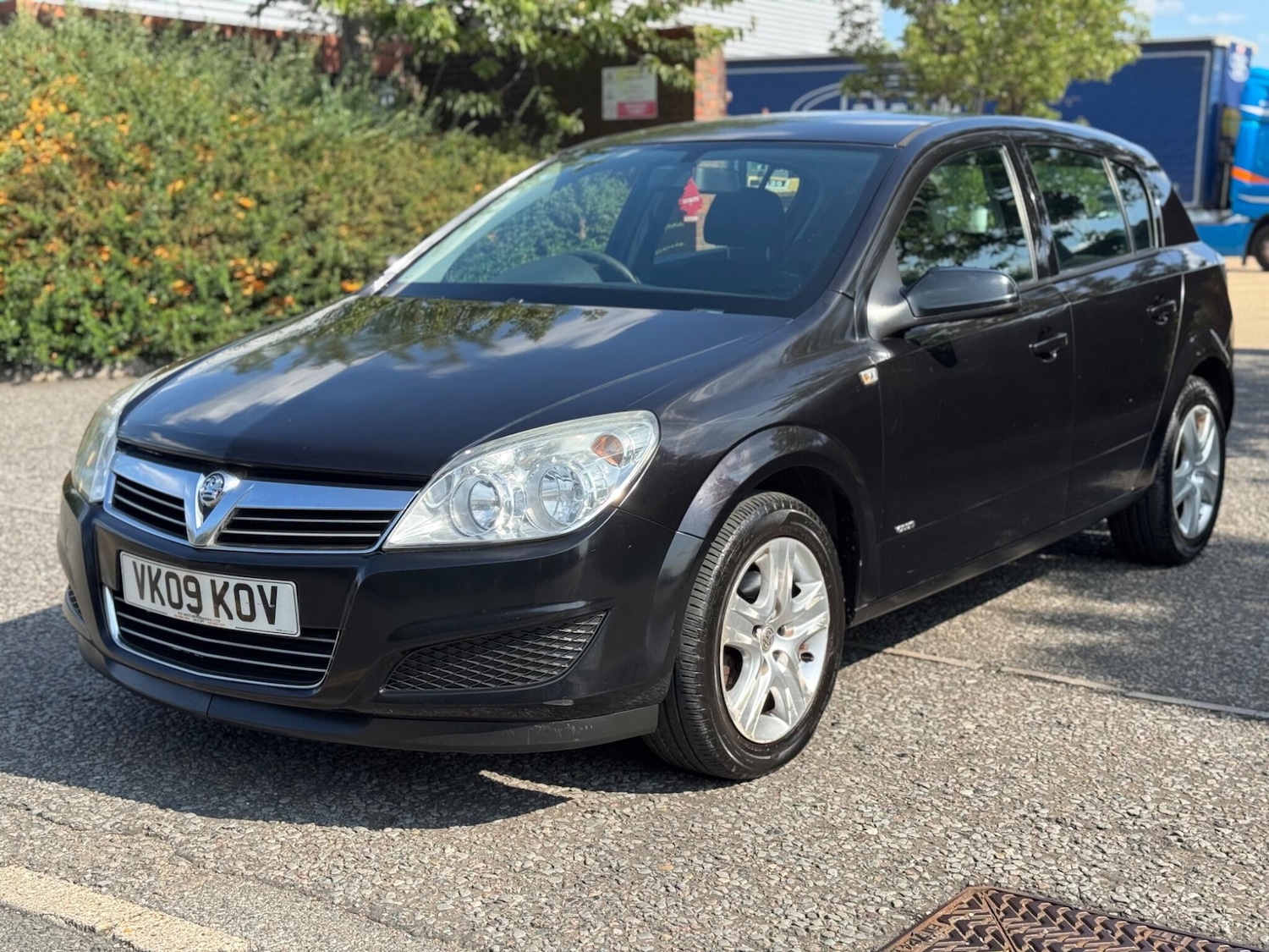 Vehicle 6