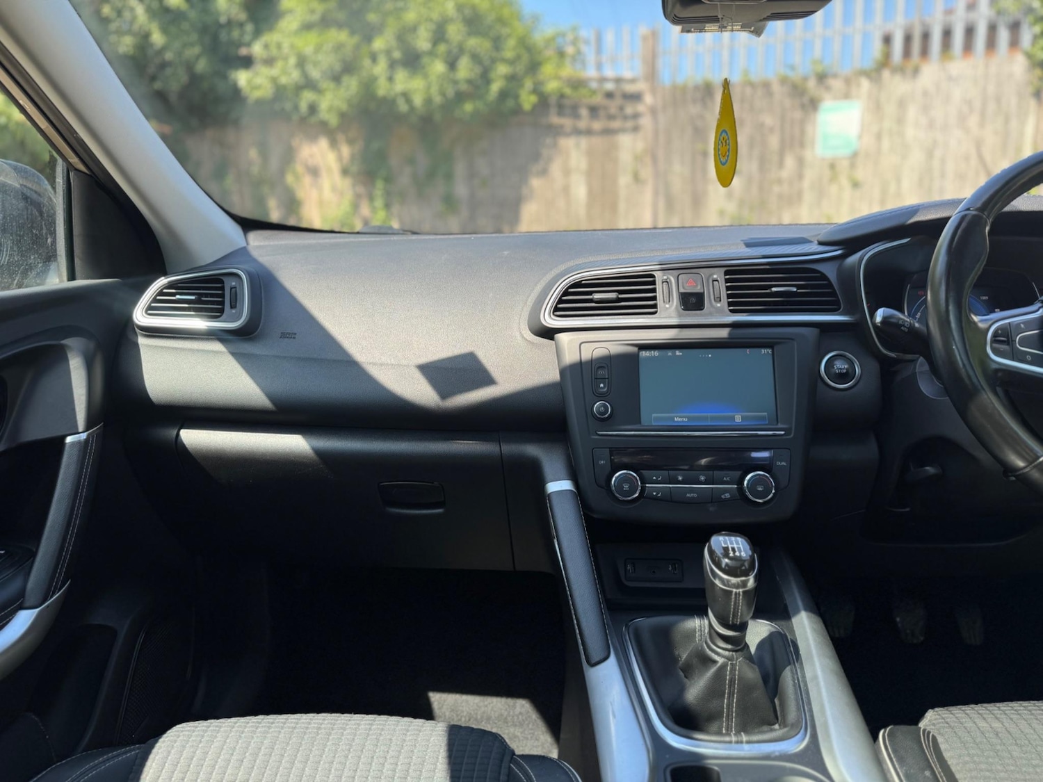 Used Renault Kadjar 2017 for sale - 76993527: Photo 15