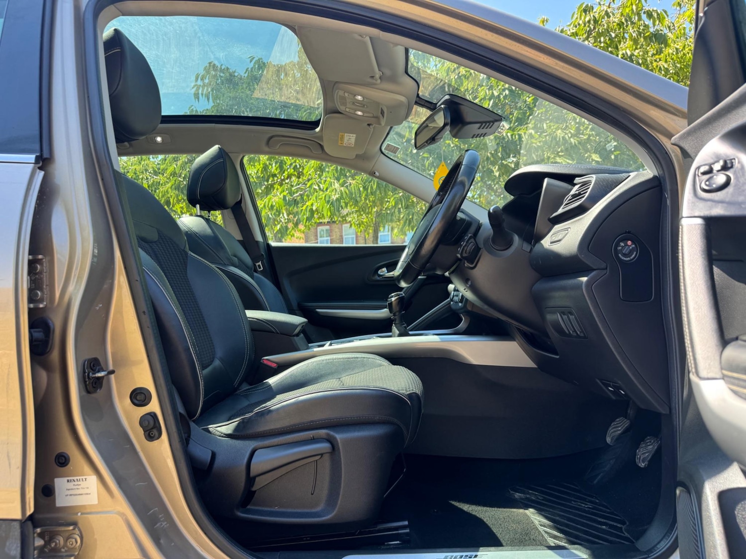 Used Renault Kadjar 2017 for sale - 76993527: Photo 20