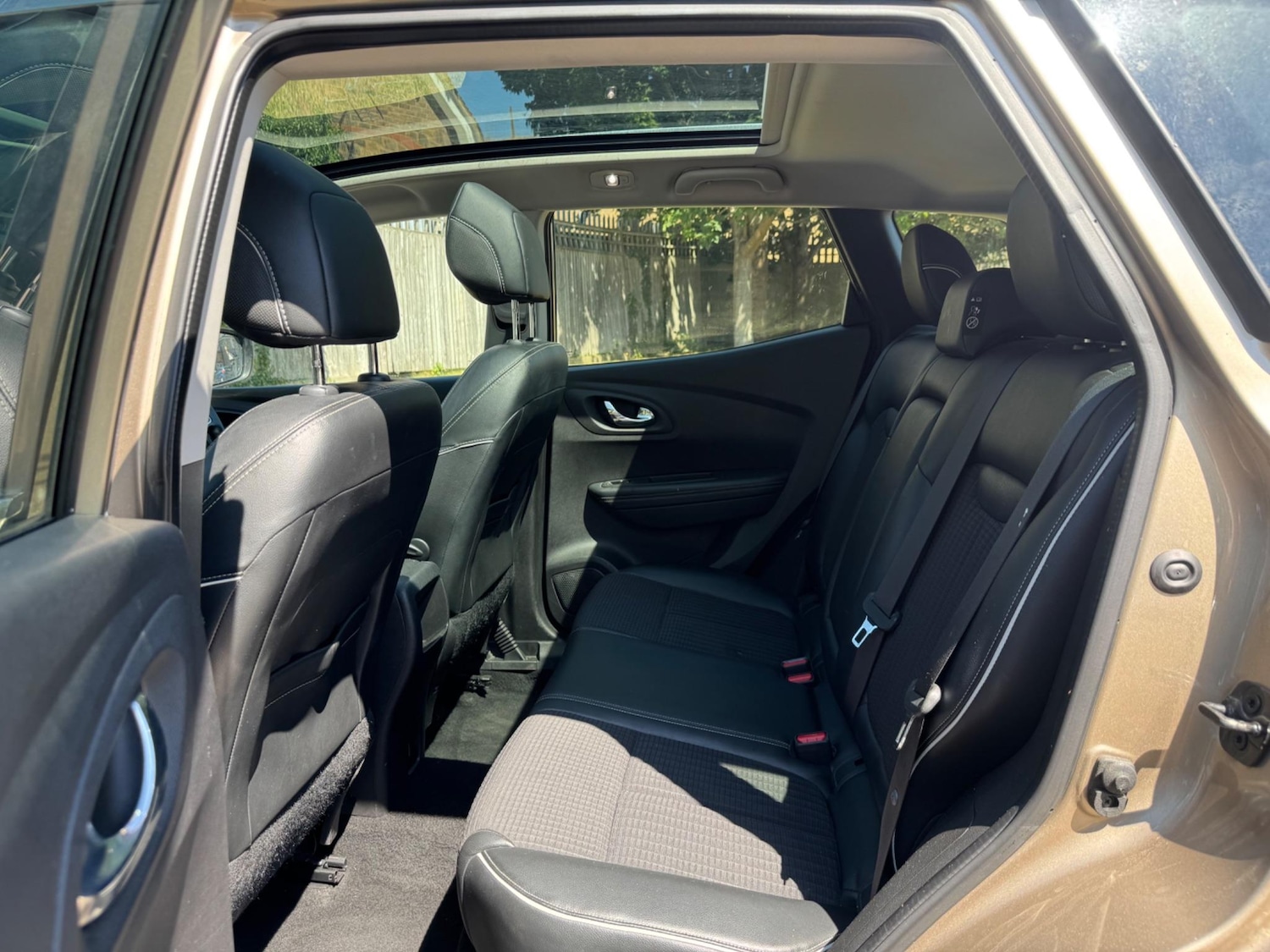 Used Renault Kadjar 2017 for sale - 76993527: Photo 24