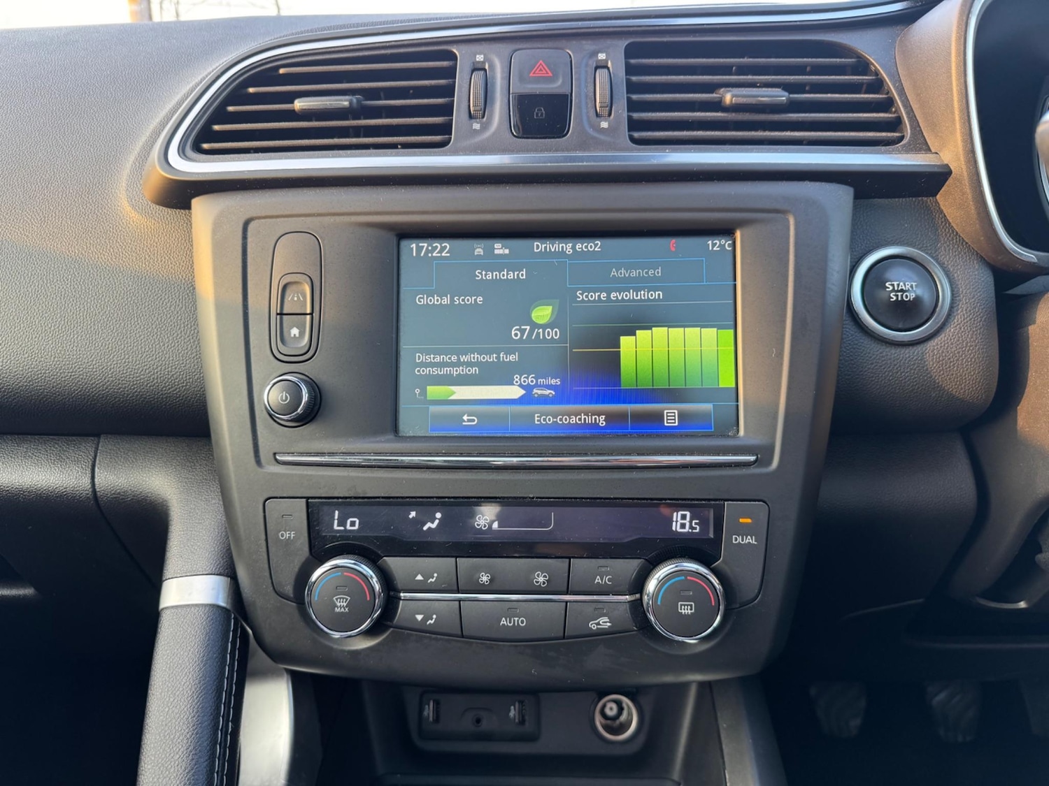 Used Renault Kadjar 2017 for sale - 76993527: Photo 26