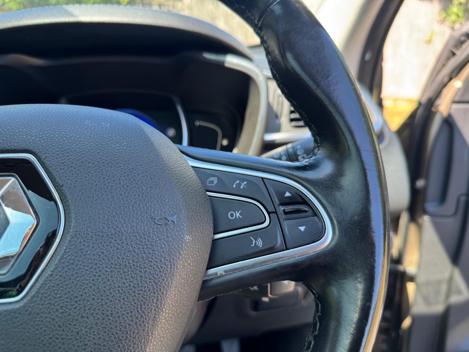 Used Renault Kadjar 2017 for sale - 76993527: Photo 32