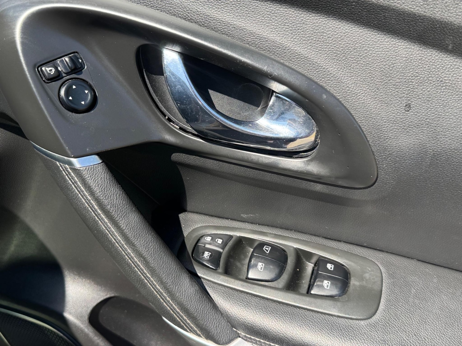 Used Renault Kadjar 2017 for sale - 76993527: Photo 36