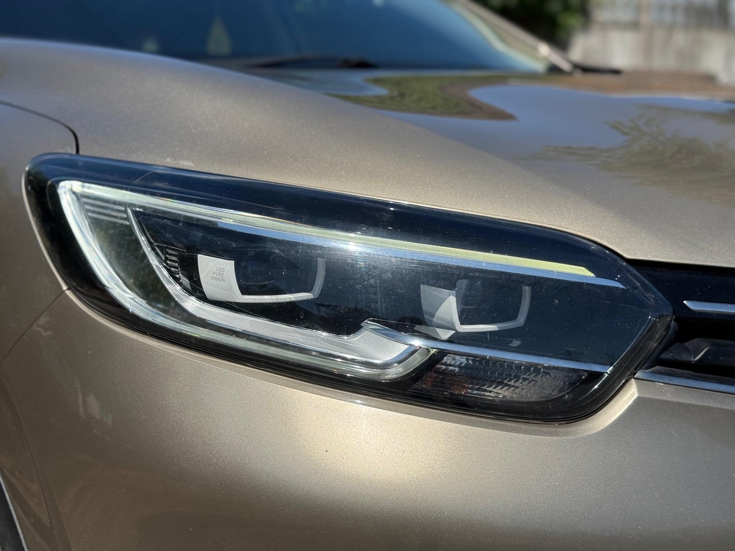 Used Renault Kadjar 2017 for sale - 76993527: Photo 4