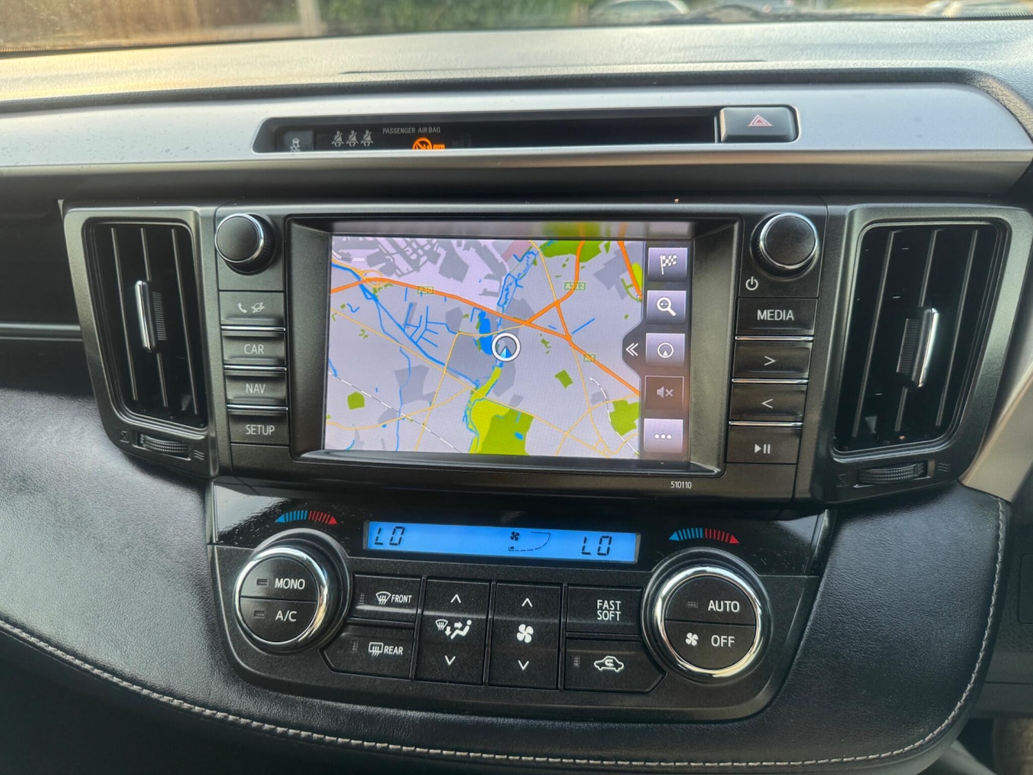 Vehicle 27