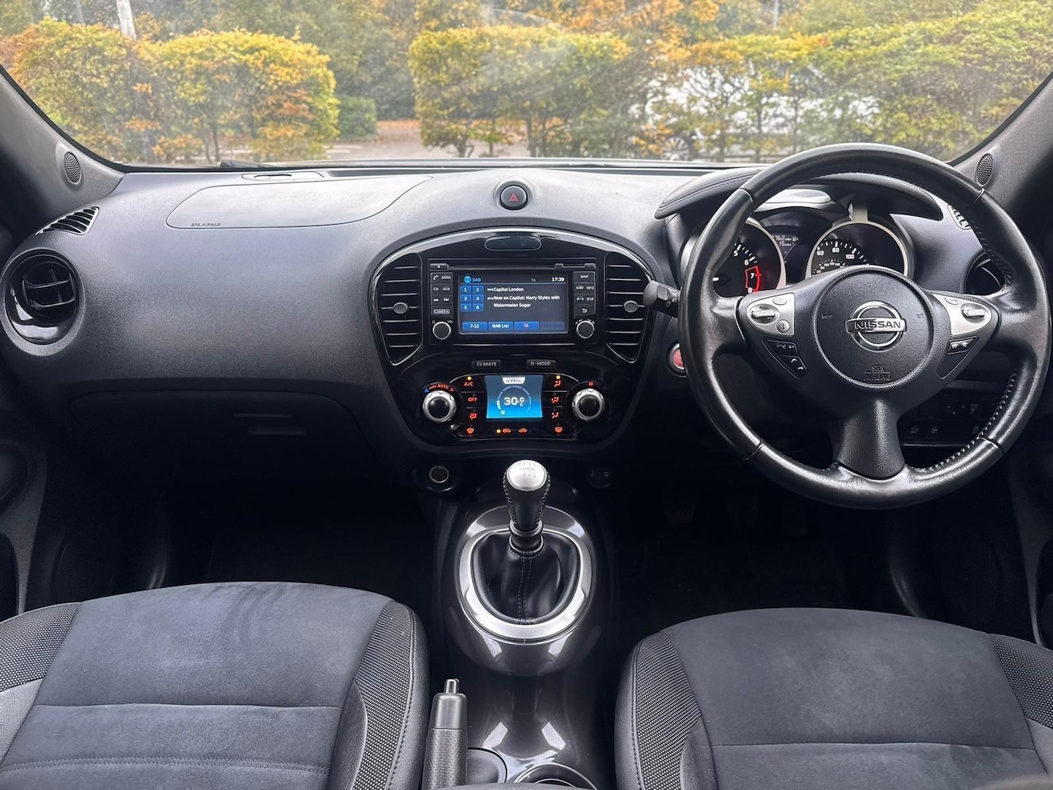 Used Nissan Juke 2018 for sale - 76361065: Photo 10