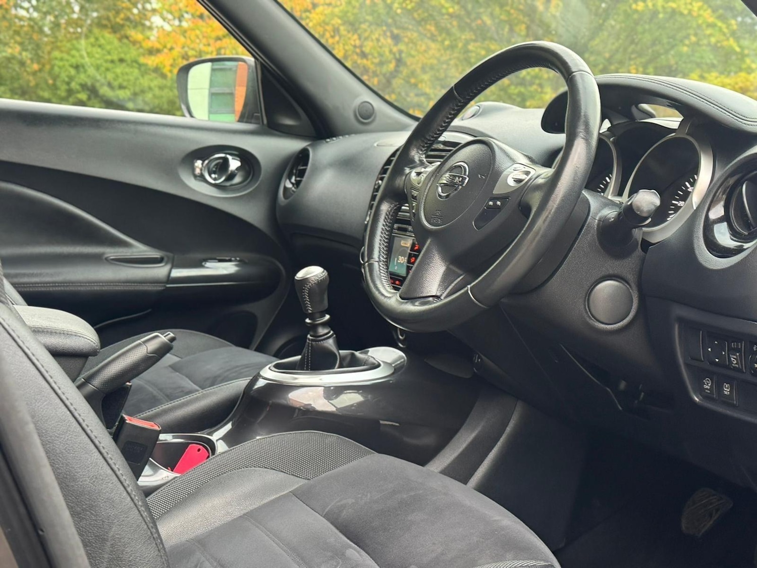 Used Nissan Juke 2018 for sale - 76361065: Photo 11