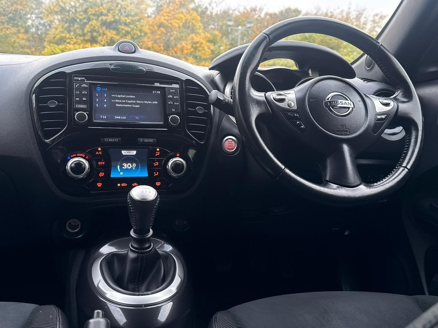 Used Nissan Juke 2018 for sale - 76361065: Photo 12