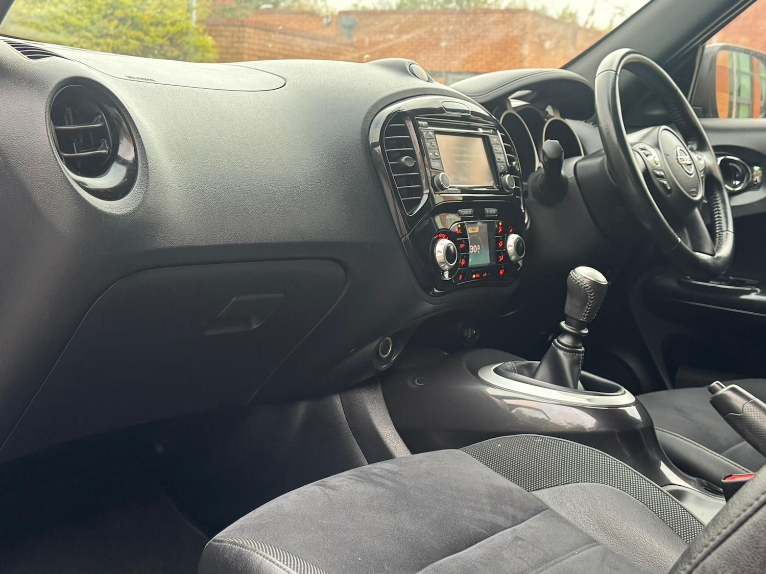Used Nissan Juke 2018 for sale - 76361065: Photo 13
