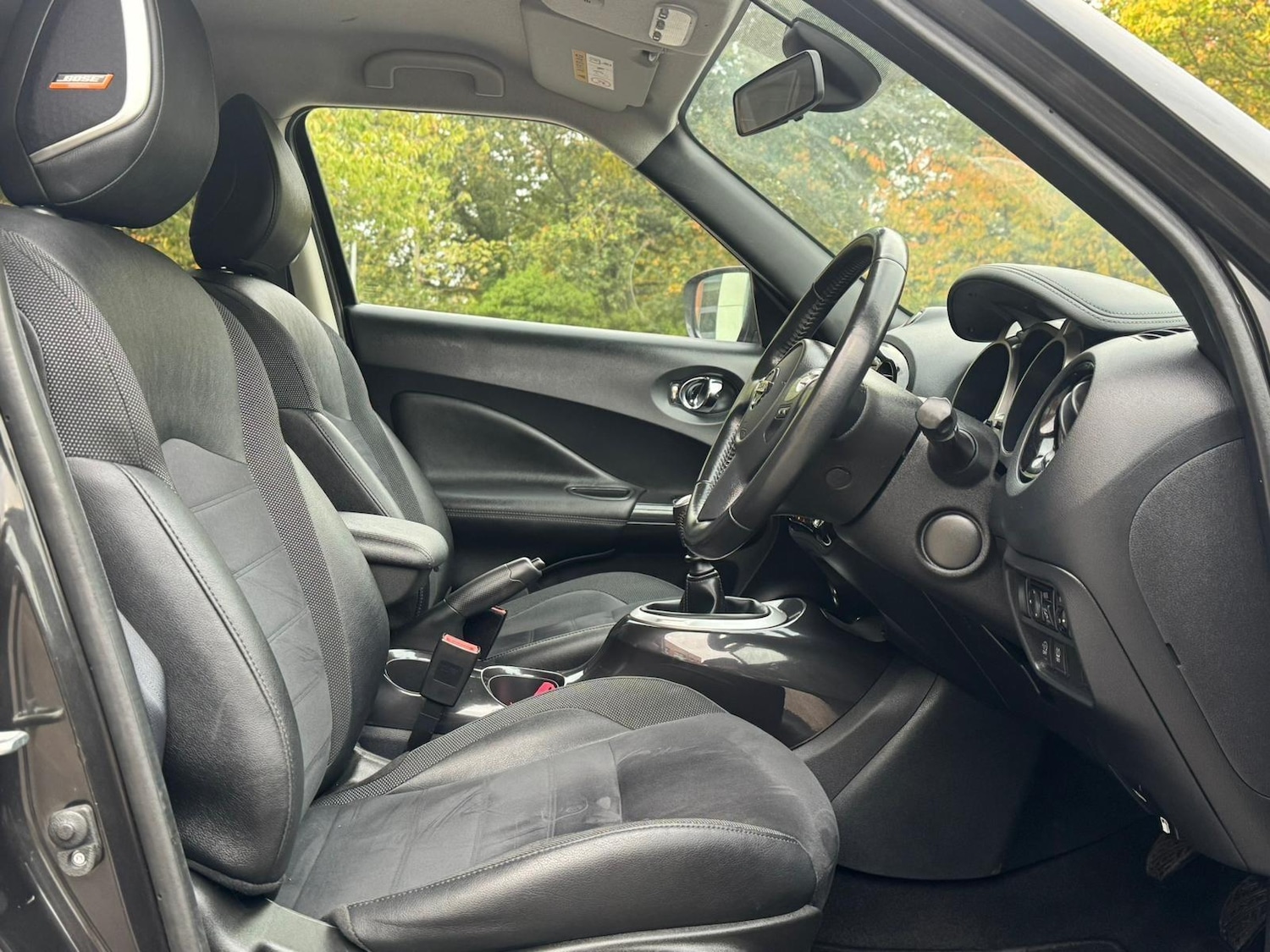Used Nissan Juke 2018 for sale - 76361065: Photo 14